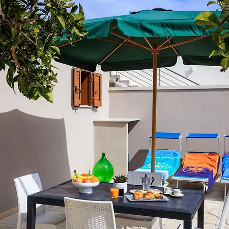 La Dimora Di Tota - Laghi Alimini Villa