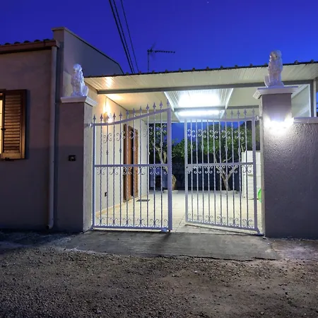 La Dimora Di Tota - Laghi Alimini * Otrante